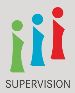 Supervision neu